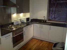 Апартаменти Access Camden Лондон Екстер'єр фото