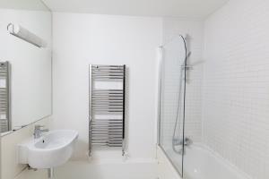 Апартаменти Access Camden Лондон Екстер'єр фото