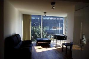 Апартаменти Access Camden Лондон Екстер'єр фото